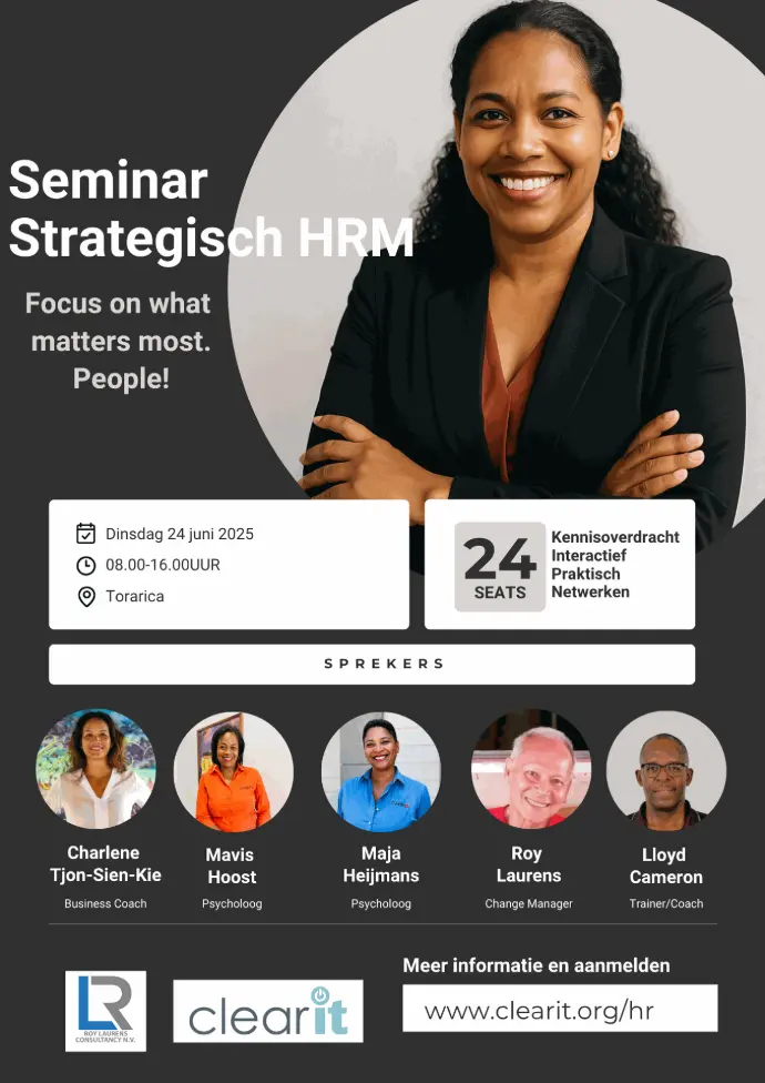 Seminar Strategisch HRM