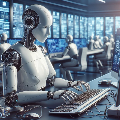 AI Vervolg