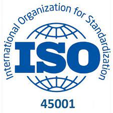 Normkennis ISO 45001:2018